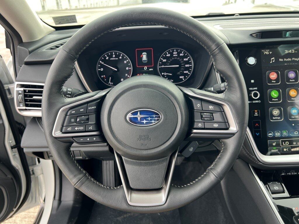 2025 Subaru Outback Limited Springfield VA
