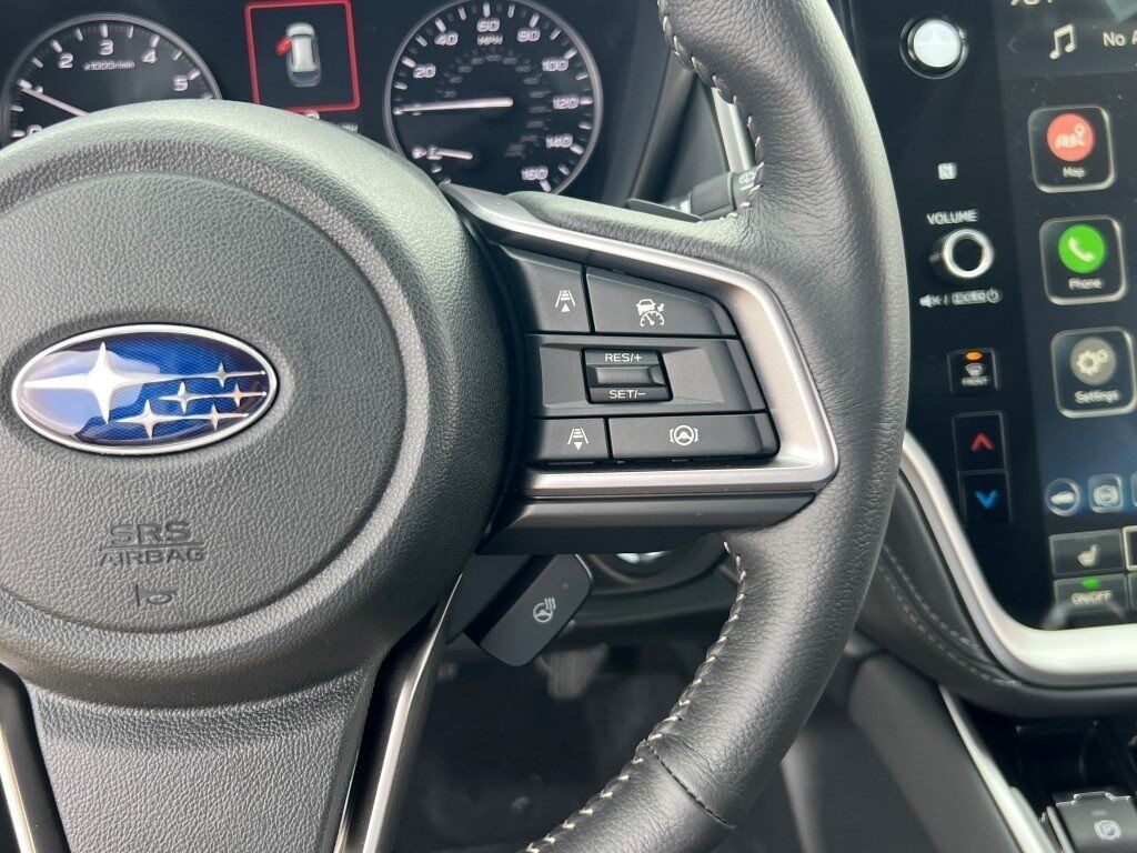 2025 Subaru Outback Limited Springfield VA