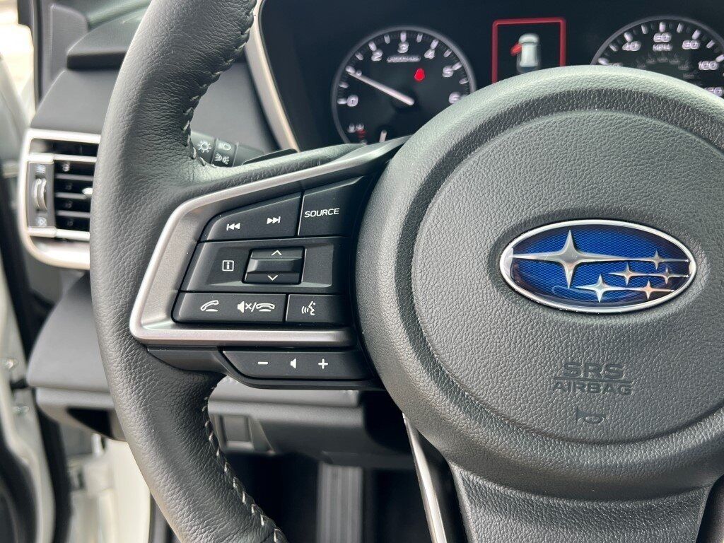 2025 Subaru Outback Limited Springfield VA
