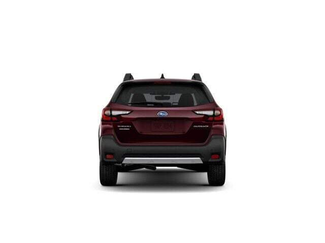 2025 Subaru Outback Limited Springfield VA