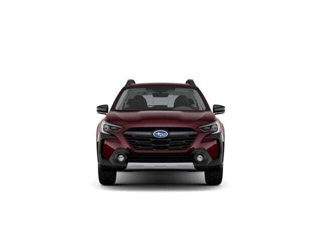 2025 Subaru Outback Limited Springfield VA
