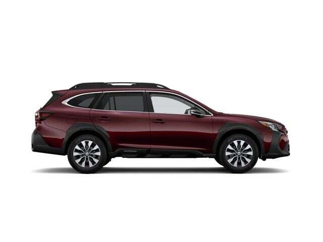 2025 Subaru Outback Limited Springfield VA