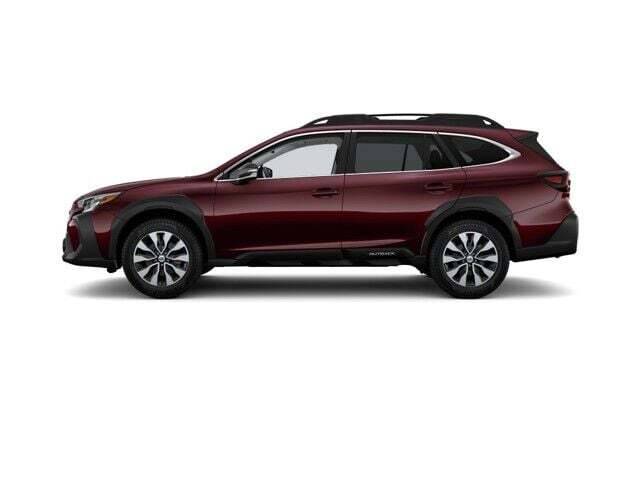 2025 Subaru Outback Limited Springfield VA