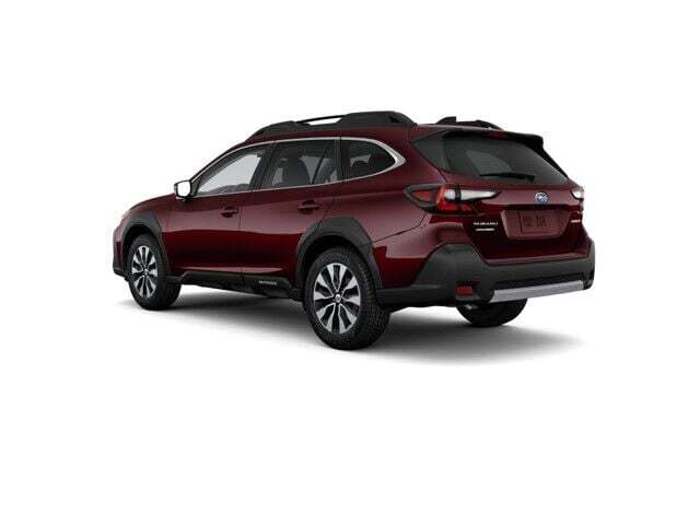 2025 Subaru Outback Limited Springfield VA