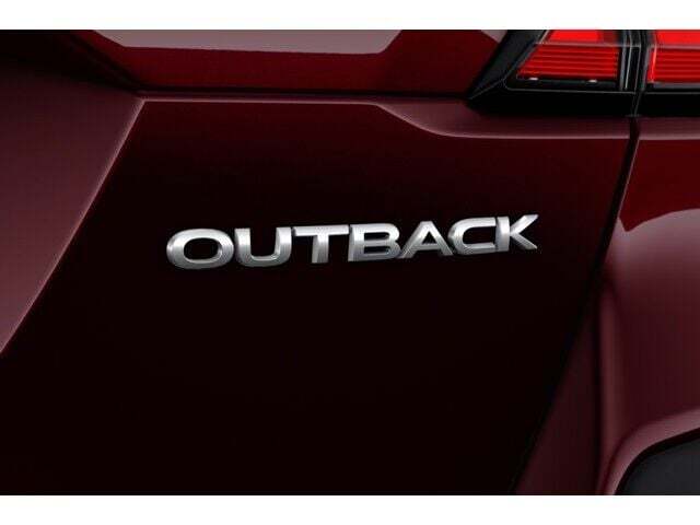 2025 Subaru Outback Limited Springfield VA