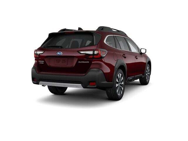2025 Subaru Outback Limited Springfield VA