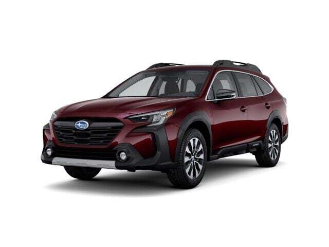 2025 Subaru Outback Limited Springfield VA