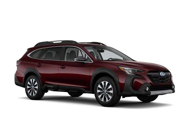 2025 Subaru Outback Limited Springfield VA