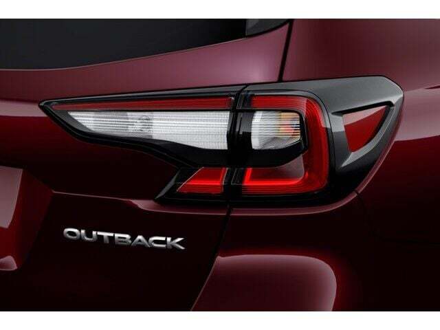 2025 Subaru Outback Limited Springfield VA