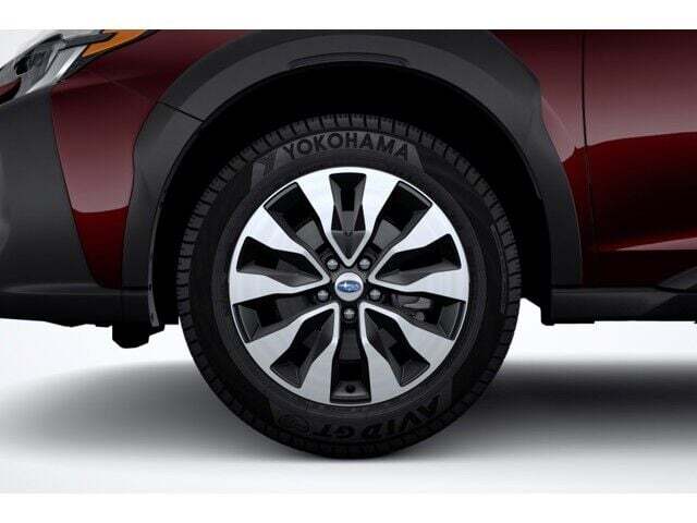 2025 Subaru Outback Limited Springfield VA