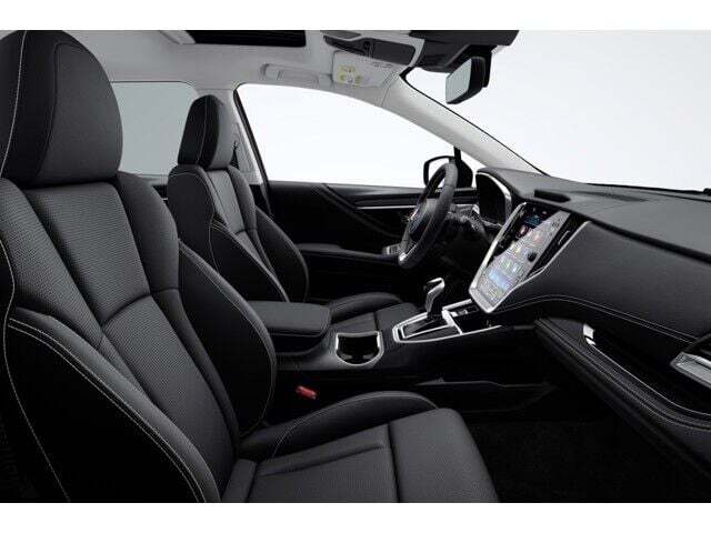 2025 Subaru Outback Limited Springfield VA