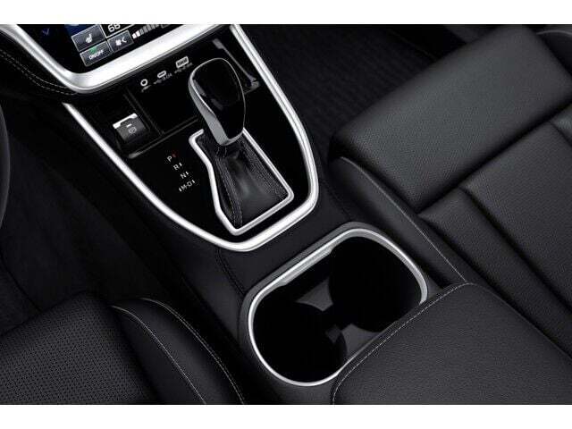 2025 Subaru Outback Limited Springfield VA