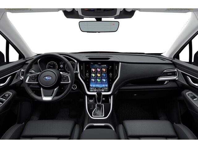 2025 Subaru Outback Limited Springfield VA