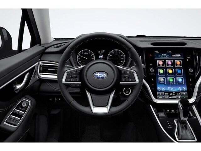2025 Subaru Outback Limited Springfield VA