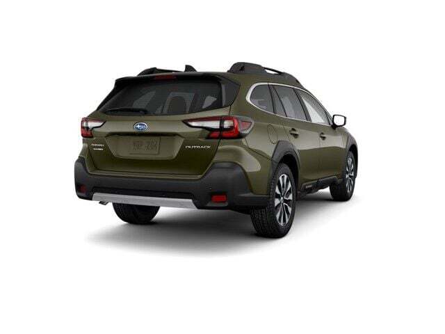 2025 Subaru Outback Limited Springfield VA