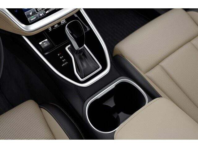 2025 Subaru Outback Limited Springfield VA