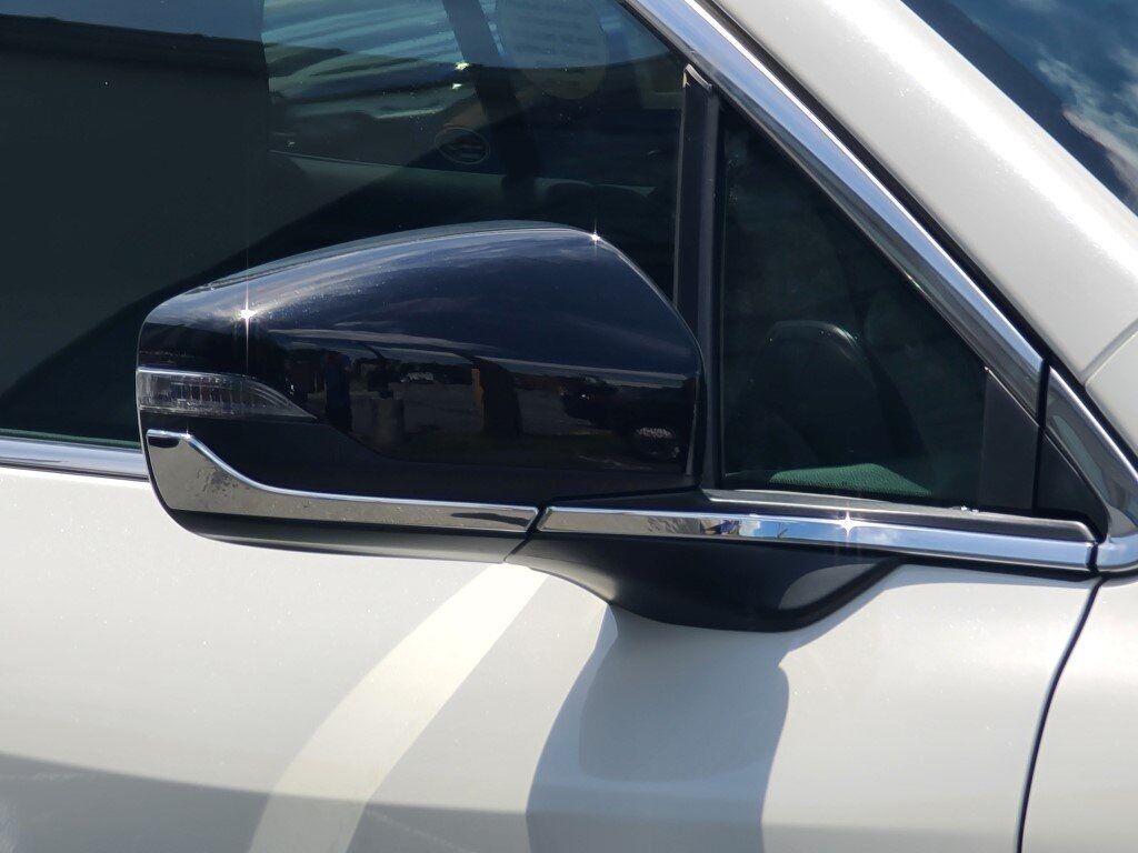 2025 Subaru Outback Limited Springfield VA