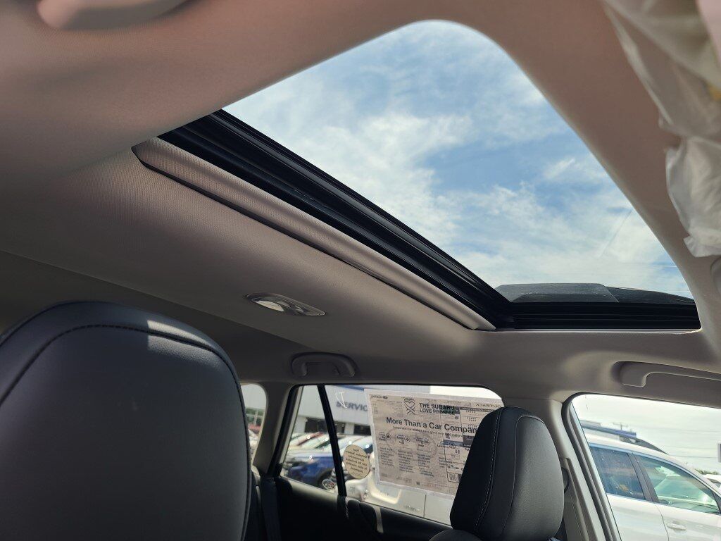 2025 Subaru Outback Limited Springfield VA