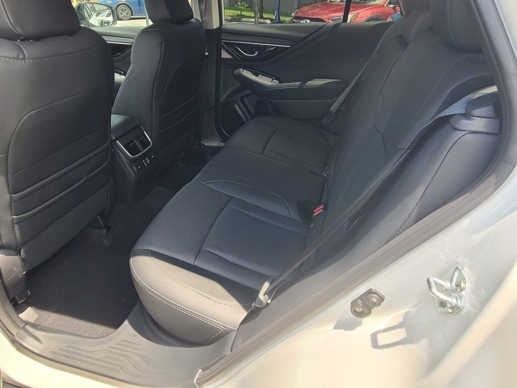 2025 Subaru Outback Limited Springfield VA