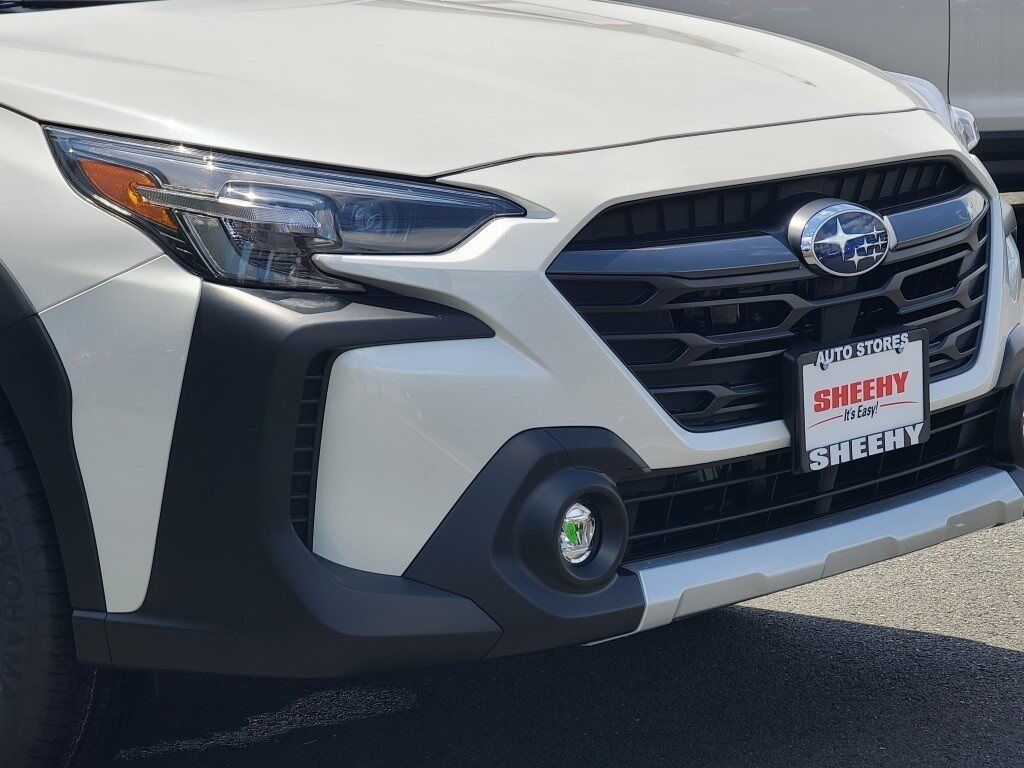 2025 Subaru Outback Limited Springfield VA