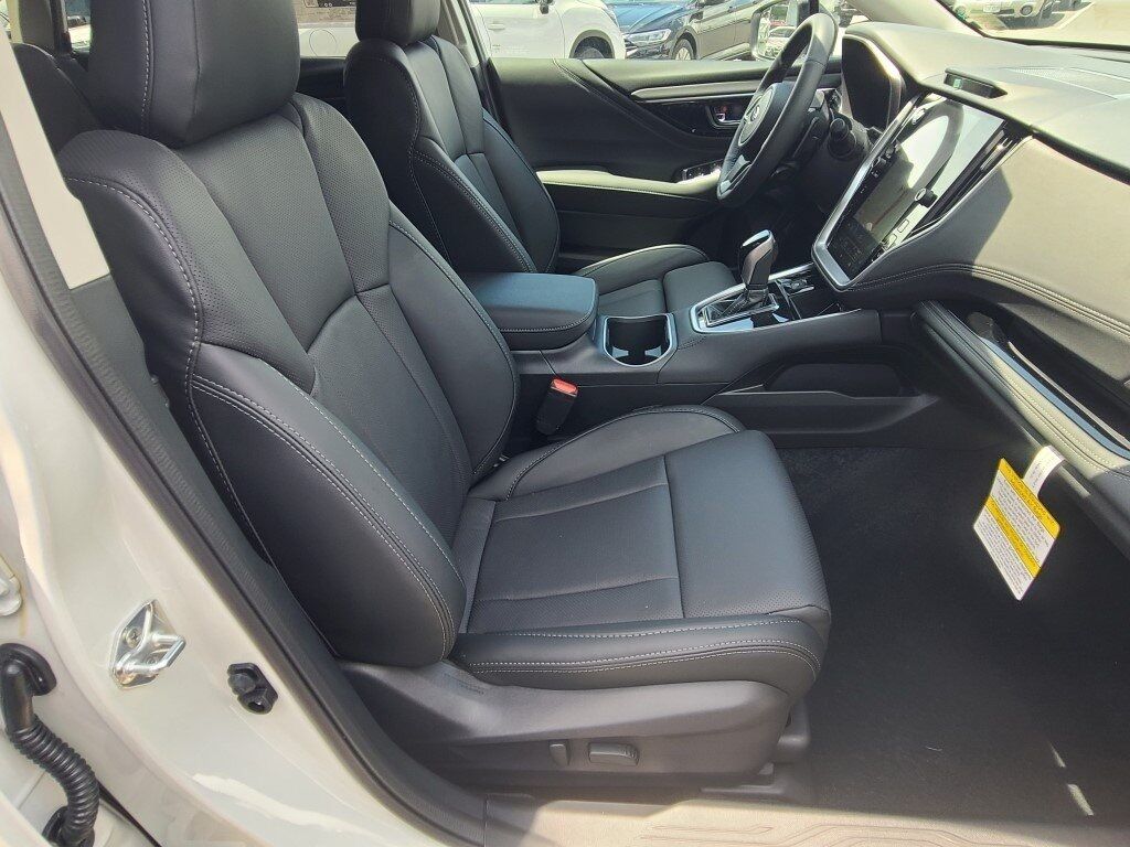 2025 Subaru Outback Limited Springfield VA