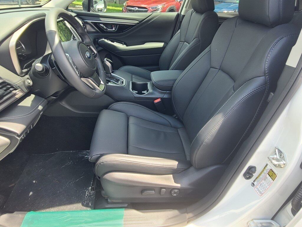 2025 Subaru Outback Limited Springfield VA