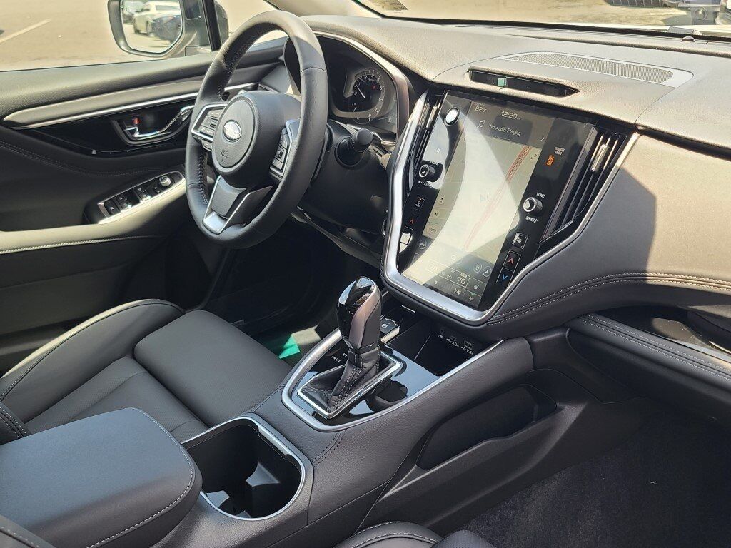 2025 Subaru Outback Limited Springfield VA