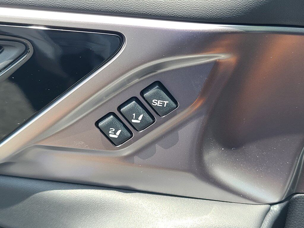 2025 Subaru Outback Limited Springfield VA