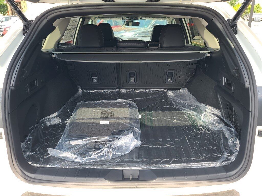 2025 Subaru Outback Limited Springfield VA