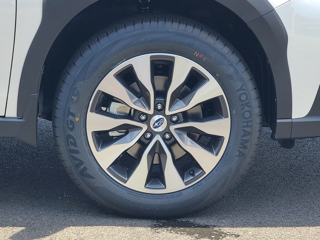 2025 Subaru Outback Limited Springfield VA