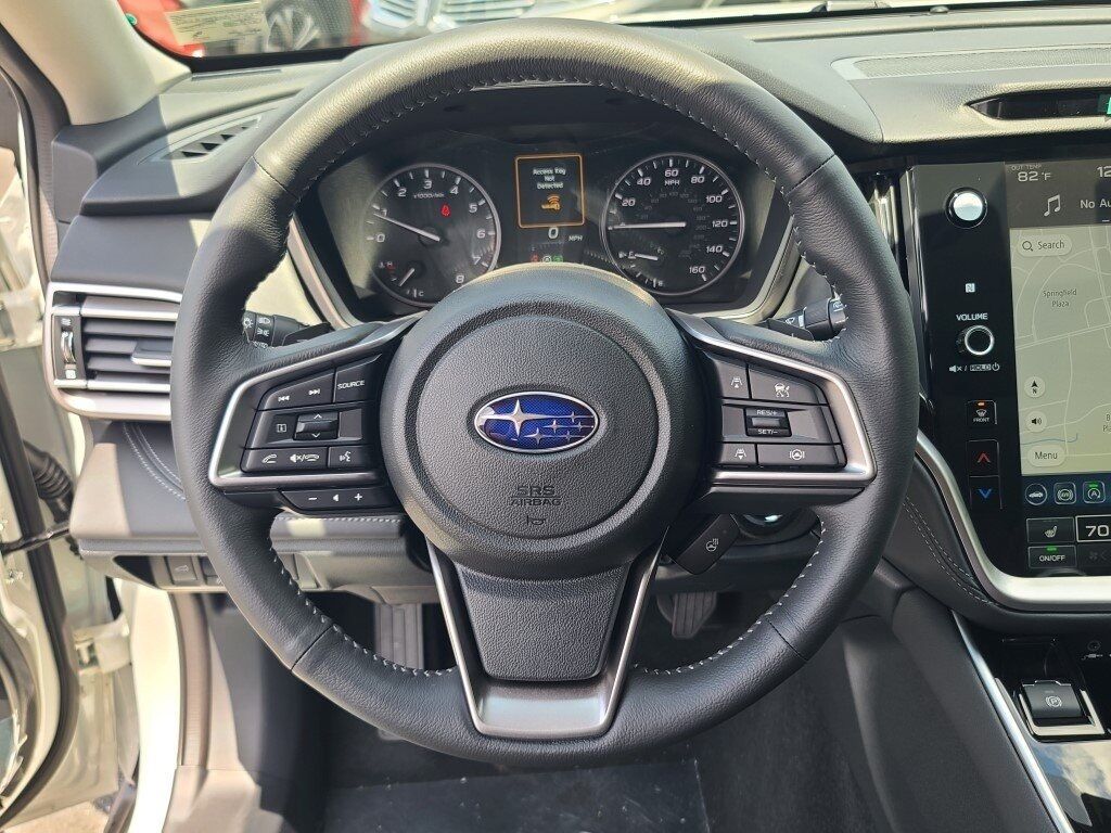 2025 Subaru Outback Limited Springfield VA