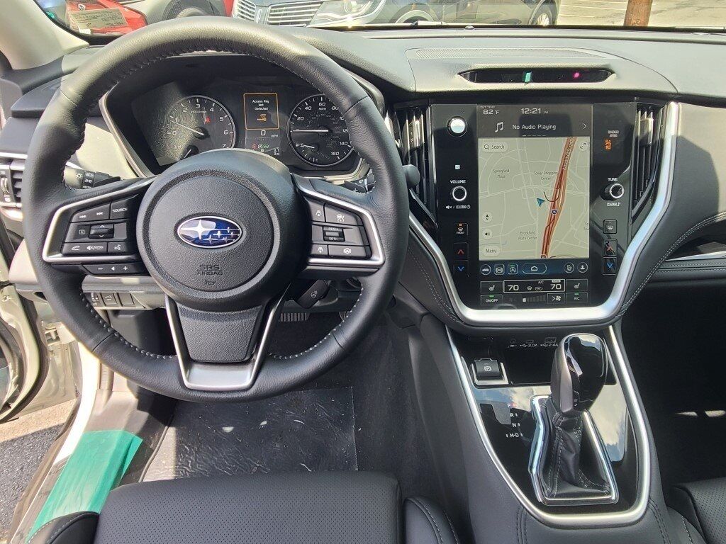 2025 Subaru Outback Limited Springfield VA