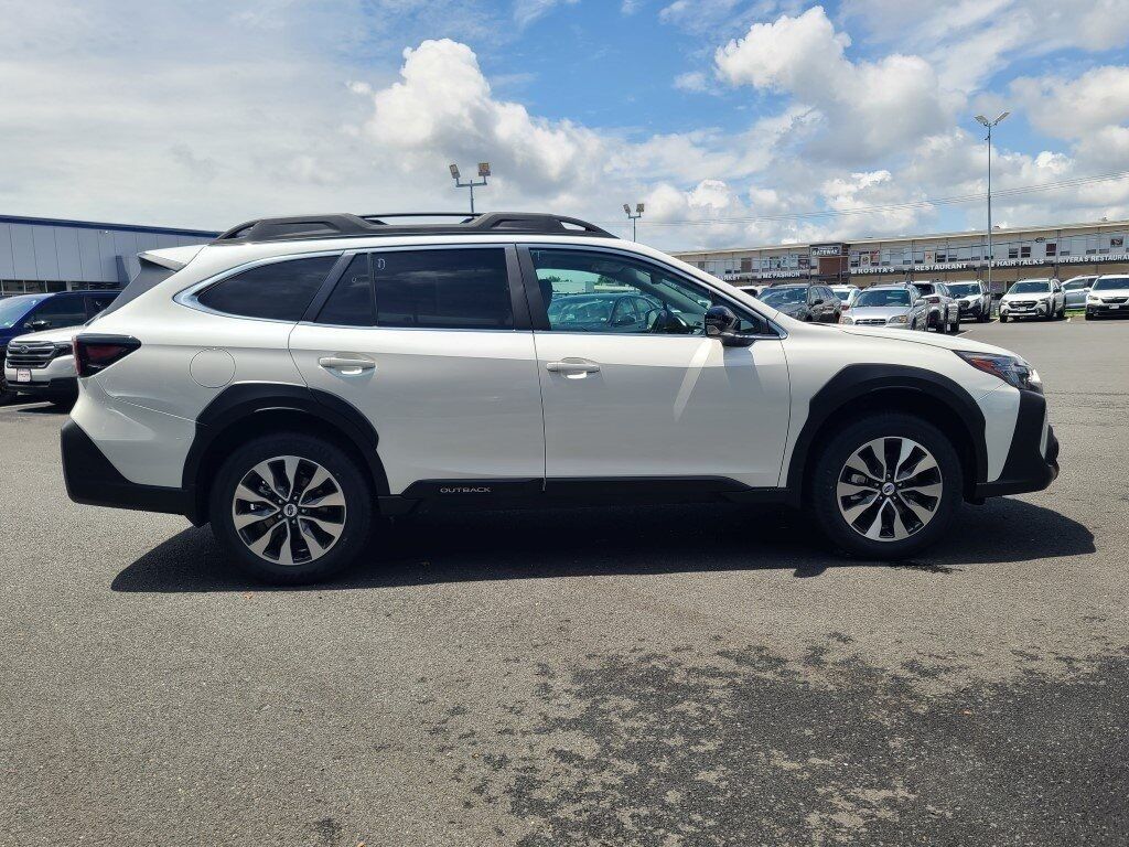 2025 Subaru Outback Limited Springfield VA