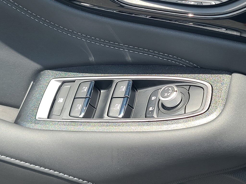2025 Subaru Outback Limited Springfield VA