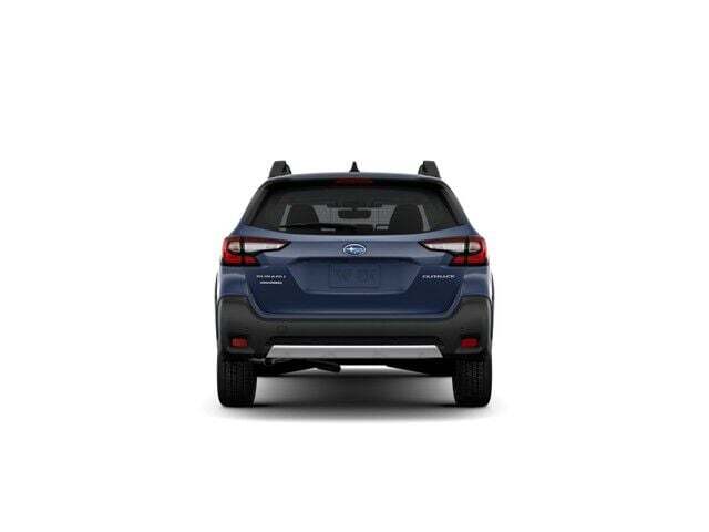 2025 Subaru Outback Limited Springfield VA