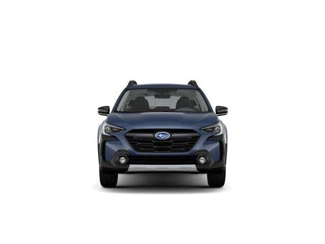 2025 Subaru Outback Limited Springfield VA