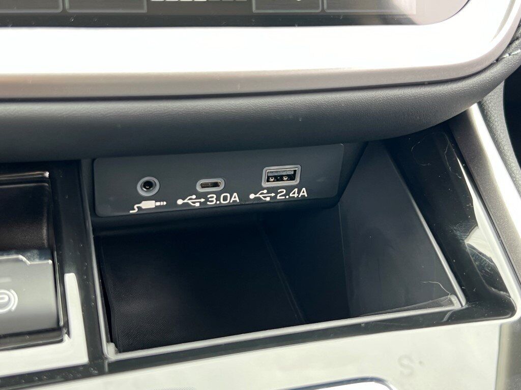 2025 Subaru Outback Limited Springfield VA