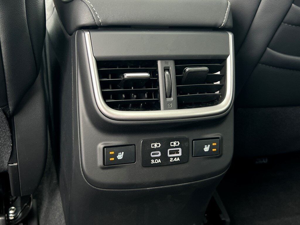 2025 Subaru Outback Limited Springfield VA