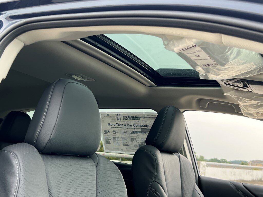 2025 Subaru Outback Limited Springfield VA