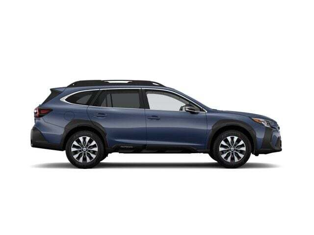 2025 Subaru Outback Limited Springfield VA