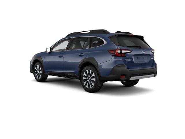 2025 Subaru Outback Limited Springfield VA