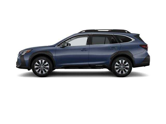 2025 Subaru Outback Limited Springfield VA