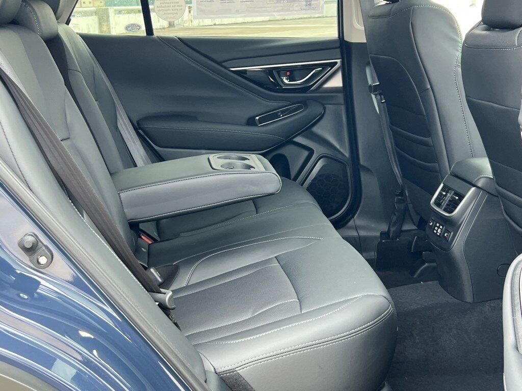 2025 Subaru Outback Limited Springfield VA