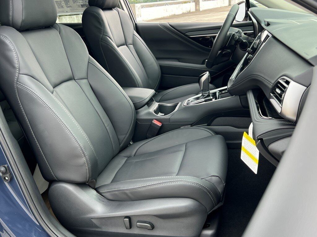 2025 Subaru Outback Limited Springfield VA