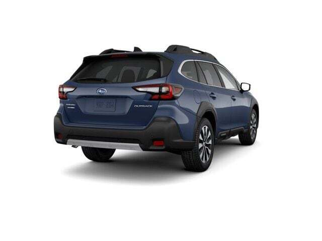 2025 Subaru Outback Limited Springfield VA