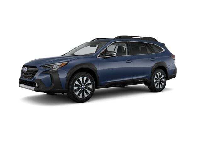 2025 Subaru Outback Limited Springfield VA