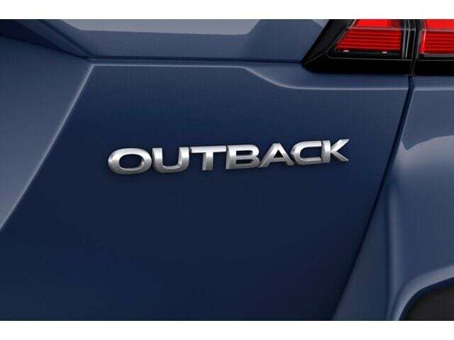 2025 Subaru Outback Limited Springfield VA