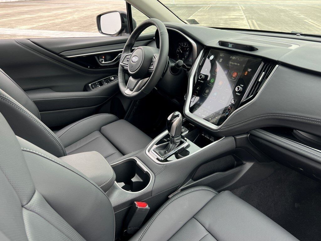 2025 Subaru Outback Limited Springfield VA