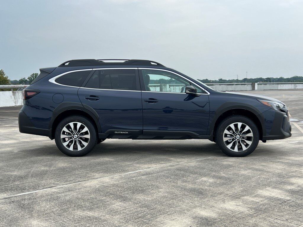 2025 Subaru Outback Limited Springfield VA