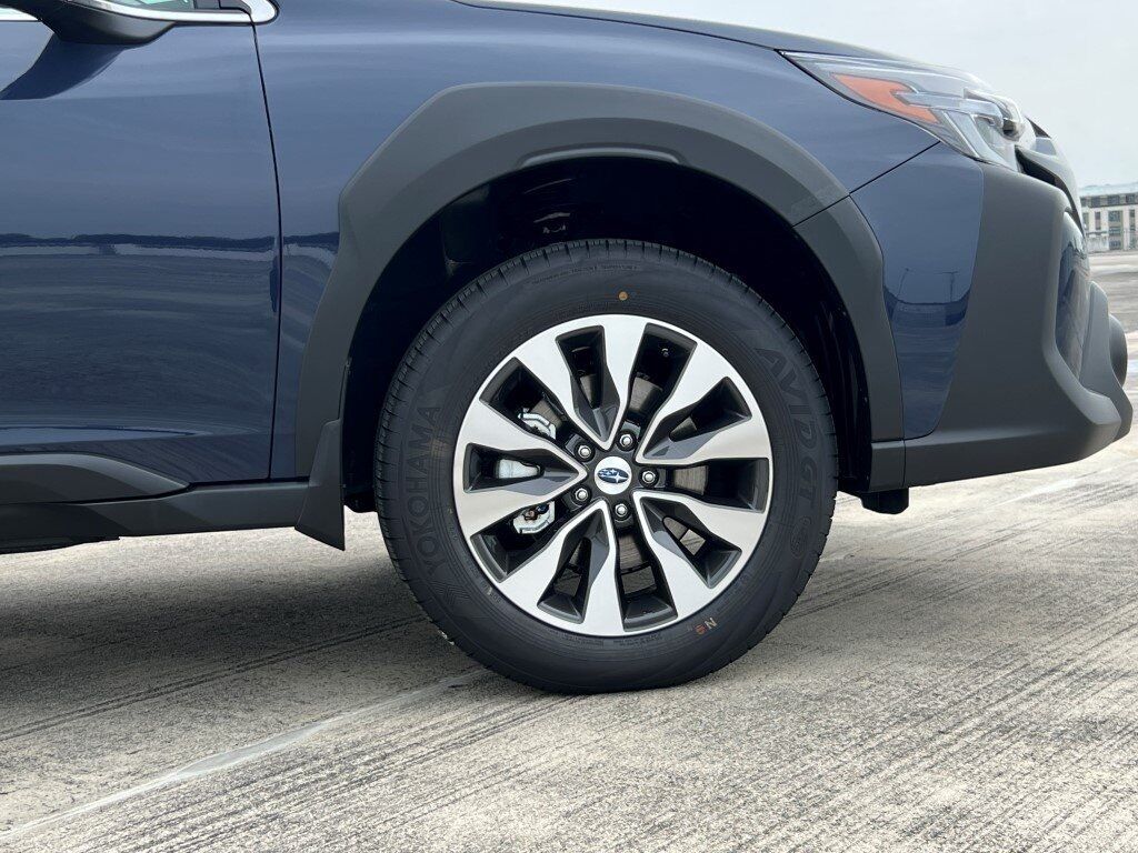 2025 Subaru Outback Limited Springfield VA